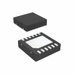 Power Management (PMIC) LMR38025S5QDRRRQ1 12 WFDFN Exposed Pad Electronics Component Manufacturer Channel - Product Image 1