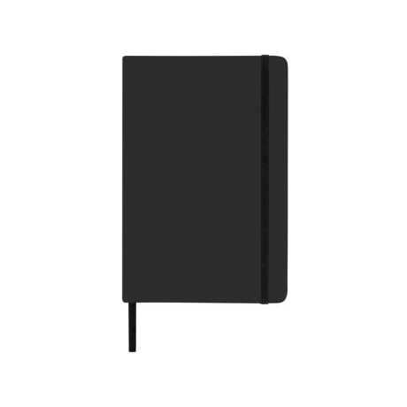 A5 Notebook with Thermal Binding PVC Leather Cover Spiral Styling Hard Cover Organizer Sizes B6 B5 A6 A4 A3 Diaries