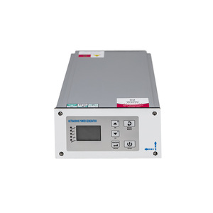 เครื่องกำเนิดอัลตราโซนิกอุตสาหกรรม 220V สำหรับโลหะ พร้อมตัวตั้งเวลาสำหรับขจัดคราบไขมัน - Product Image 2