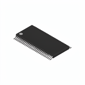56 TFSOP 74LVTH16501MTDX Buy Online Electronic Components Logic Manufacturer Channel - Product Image 1