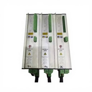 Moteur et variateur de vitesse Jetter JM-603-480-SB1 JM614-480-SB1 JM-610-480-SB1 en stock - Product Image 3