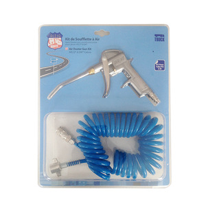 Air Duster Gun Kit With 3M PU Hose For <b>Car</b> Cleaning Pneumatic <b>Blower</b> Corded Type - Product Image 1