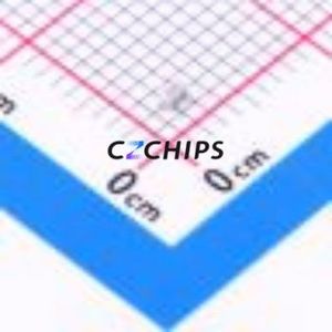 GCM1885C2A8R0DA16D SMD <b>Capacitor</b> (MLCC) 0603 8pF 100V C0G - Product Image 1