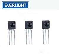 Grosir Chip sirkuit terintegrasi IRM-3638T Sensor cahaya sekitar penerima Remote Control inframerah komponen elektronik pemasok