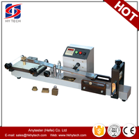 Crockmètre électronique HY0571L d'excellente qualité