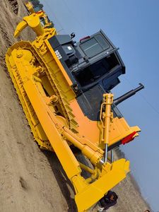 Used Shantui SD22 <b>Bulldozers</b>. Low Price, Stable Performance, Quality Guaranteed. - Product Image 3