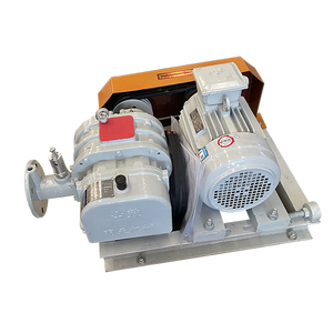 Soplador de Raíces de Alta Calidad Hecho en China, Marca Shangu, Serie MJSR, Soplador Rotatorio de Tres Lóbulos, Doble Soplador de Aire para la Industria - Product Image 2