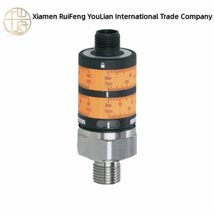 Sensor Pk6521 Baru Original Stok Tersedia Otomasi Industri Pac Dedicated Plc Programming Controller - Product Image 1