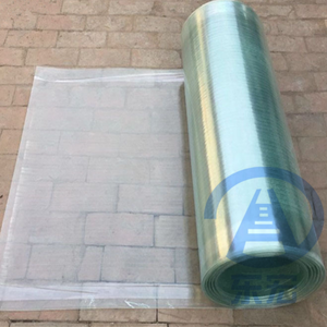 Plaques en <span class=keywords><strong>fibre</strong></span> <span class=keywords><strong>de</strong></span> <span class=keywords><strong>verre</strong></span> transparentes en <span class=keywords><strong>rouleau</strong></span>, feuilles <span class=keywords><strong>de</strong></span> toiture en plastique transparent, tuiles en plastique pour cuisine et salles <span class=keywords><strong>de</strong></span> bain - Product Image 2
