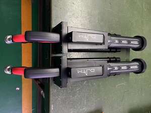 Nuevo Generador de Humo LED RGB Colorido para Escenarios, Pistola de Humo, Lanzador de CO2 de Mano, Cañón de Luz, Equipo de DJ, Año Nuevo, Graduación - Product Image 4