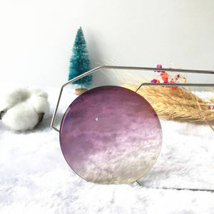 Verres optiques photochromiques gris anti-lumière bleue en gros 1.61 Protection UV420 Revêtement HMC <span class=keywords><strong>Lentilles</strong></span> <span class=keywords><strong>de</strong></span> lunettes en résine CR39 PC - Product Image 2