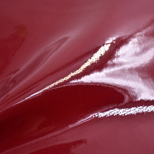 1M Moq Bán Buôn <span class=keywords><strong>0.8Mm</strong></span> Giả Sợi Nhỏ Gương <span class=keywords><strong>PU</strong></span> Tổng Hợp Giày Túi Da Vải Không Có Nhăn - Product Image 5