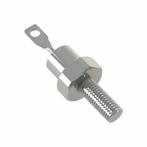 Buy Electronics Components Online Authorized Distributor DO-203AA, DO-4, Stud Single Diodes 1N6095 - Product Image 1
