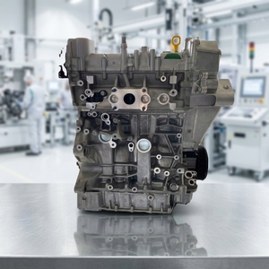 Ensemble moteur d'origine de qualité supérieure DSV DAD DFY 1.5L pour Audi A3 Q3 Q2 VW Golf Tiguan - Product Image 2