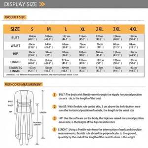 Más tamaño coordinado <span class=keywords><strong>Terno</strong></span> Conjuntos De <span class=keywords><strong>Mujer</strong></span> cárdigan y pantalones largos conjunto De 2 piezas Dropshipping ropa <span class=keywords><strong>Mujer</strong></span> playa Kimono - Product Image 6