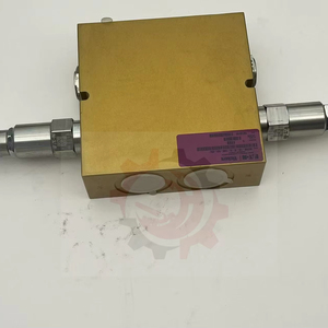 Mcv5-10-c-a-100-12t-25 เครื่องถ่วงสมดุลแบบหมุนสองหัว - Product Image 3