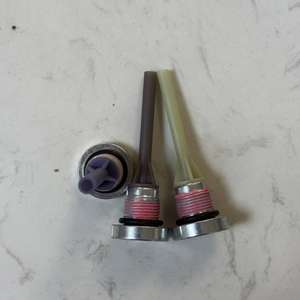 221347 Nuevo Tornillo de Drenaje de Aceite de Transmisión para PEUGEOT 3008 308CC 408 508 y <span class=keywords><strong>CITROEN</strong></span> C4L C5 C5X <span class=keywords><strong>DS4</strong></span> DS5 DS6 - Product Image 2