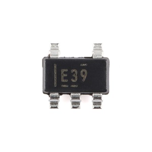Original Genuine INA139NA/3K SOT-23-5 Current Sensing Amplifier Chip - Product Image 2
