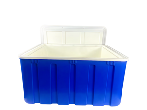 Nevera Portátil Térmica de 85L, Reutilizable, de Plástico Suave, Aislada, para Conservación de Calor, para Alimentos y Latas de <span class=keywords><strong>Restaurante</strong></span> - Product Image 2