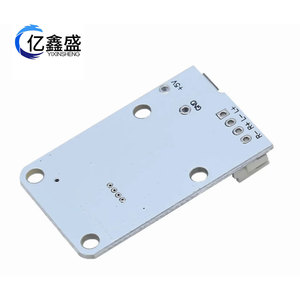 บอร์ดแอมพลิฟายเออร์ขนาดเล็ก YIXINSHENG PAM8403 2x3W สเตอริโอ โมดูลแอมพลิฟายเออร์เสียงพลังงาน USB 5V - Product Image 4