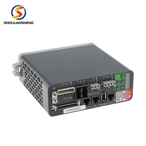 Contrôleur PLC LXM28AU04M3X, pilote de serveur, neuf, stock original en stock - Product Image 1