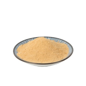 Gedehydrateerde Wortelpoeder Natuurlijke Oranje Kleurstof & Smaak Voor Het Bakken En Smoothies - Product Image 4
