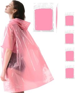 <span class=keywords><strong>Poncho</strong></span> <span class=keywords><strong>de</strong></span> <span class=keywords><strong>pluie</strong></span> en plastique <span class=keywords><strong>transparent</strong></span> jetable personnalisé bon marché pour adultes PE <span class=keywords><strong>Poncho</strong></span> imperméable pour les activités <span class=keywords><strong>de</strong></span> plein air et le camping - Product Image 2