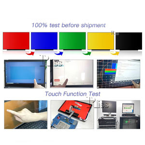 NV140FHM-N48 30 Pins für Dell Inspiron 14 5482 5485 5491 2-in-1 P93G P93G001 FHD LCD-Touchdigitalisierer Bildschirmbaugruppe-Ersatz - Product Image 6