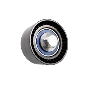 9653137180 9660098680 otomatik zamanlama gergi avara tekerlek triger kayışı gergi mekanizması kasnak Peugeot 307 408 508 Citroen C5 C4 için Fit - Product Image 3