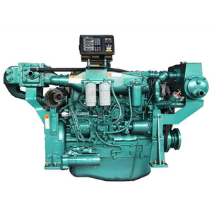 Vente flash : Moteur marin 4 cylindres 125-215 CV pour bateau, bateau de pêche, yacht avec garantie de qualité de trois ans - Product Image 2