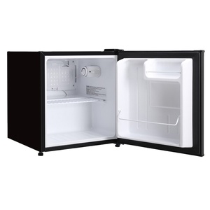 Mini Bar Fridge 1.7 Cuft Home Small Table Top Single Zone <b>Refrigerator</b> Mini Bar Fridge - Product Image 1