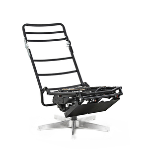 Mecanismo de Silla de Estilo Europeo, Dos Motores, Ajuste Potente, Base de Sofá Reclinable Giratoria, Mecanismo de Sillón Reclinable - Product Image 2