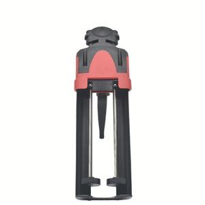 Inter tool 400ml 1:1 Doppelpatronen-Kartuschen pistole manuelles Doppel-Abdichten - Product Image 3