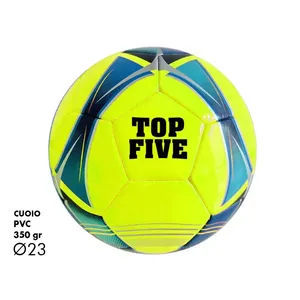 <b>Top</b> Five Football 350 Gr <b>PVC</b> Size 23 - Product Image 3