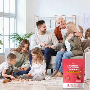 Лидер продаж, женские пломмии с пробиотиками - Product Image 5