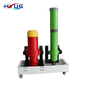 Cylindres hydrauliques télescopiques FC 34 pieds 3000 mm de course 4 et 5 étapes - Product Image 6