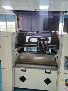 เครื่องวางชิ้นส่วน SMT ขายดี พร้อมไส้กรอง SMR ไส้กรอง IPL อะไหล่ไส้กรอง <span class=keywords><strong>Atman</strong></span> รุ่น J67081017a - Product Image 6