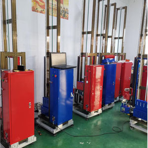 Imprimante murale verticale 3D, prix direct, machine d'<span class=keywords><strong>impression</strong></span> murale couleur, machine d'<span class=keywords><strong>impression</strong></span> verticale - Product Image 3