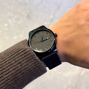 Nuevo Reloj SABR 2026 para Hombre con Números Arábigos, Resistente al Agua 3ATM, Calendario, Cuarzo, Estilo Europeo y Americano, Venta al Por Mayor - Product Image 5