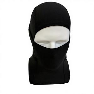 Pasamontañas Deportivo de Moda 2025 con Impresión Digital por Transferencia de Calor, Logotipo Personalizado de Fábrica, Cómodo y de Cobertura Facial Completa - Product Image 4