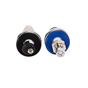 Ensemble de tension magnétique pour chargeur de fil Ensemble de tension à ressort pour machine à tricoter circulaire - Product Image 3
