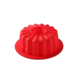 Bán buôn DIY kẹo Silicone bánh khuôn thay thế bánh công cụ - Product Image 1