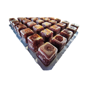 Soporte personalizado de nutrientes y alta en proteínas congelados gusanos de sangre para los peces - Product Image 4