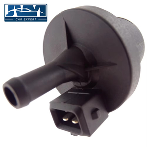 Vanne solénoïde de purge de cartouche neuve en gros OE 077133517C 0280142308 pour <span class=keywords><strong>Audi</strong></span> <span class=keywords><strong>A4</strong></span> A6 C5 Passat B5 - Product Image 5