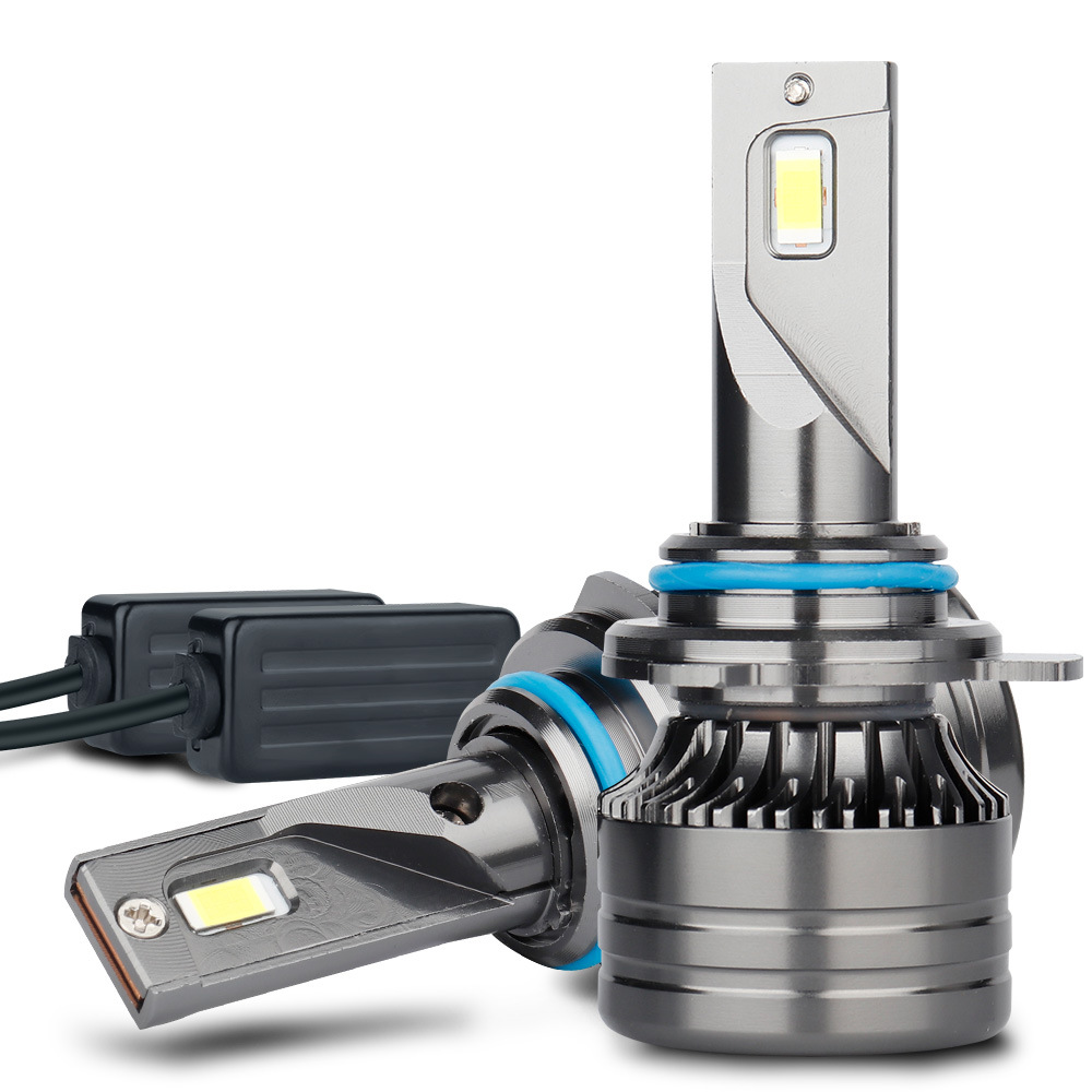 h1 led headlight bulb