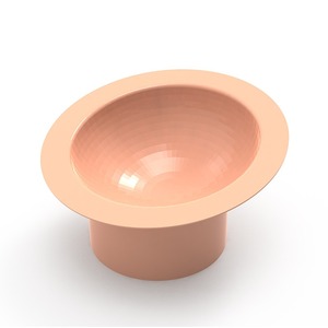 Fontaine à eau en plastique pour chat bol pour animaux de compagnie bol de nourriture pour chat pour l'alimentation des animaux domestiques - Product Image 5