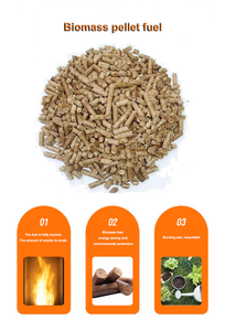 Compre Barata Estufa de Pellets de Biomasa Hidráulica para Calefacción Interior con Alimentación Automática Sin Humo a la Venta - Product Image 6