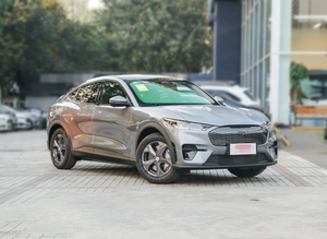 รถยนต์ไฟฟ้ามือสอง2022 Changan Fords <span class=keywords><strong>Mustang</strong></span> <span class=keywords><strong>Mach</strong></span> <span class=keywords><strong>E</strong></span> <span class=keywords><strong>4WD</strong></span> ขนาดกลาง - Product Image 3