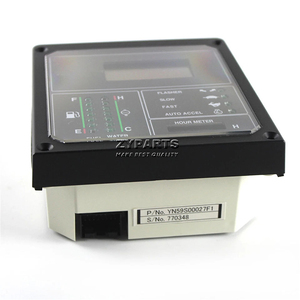 2489u276f1 <span class=keywords><strong>Kobelco</strong></span> SK120-3 Monitor Paneel 2489u276f8 - Product Image 1