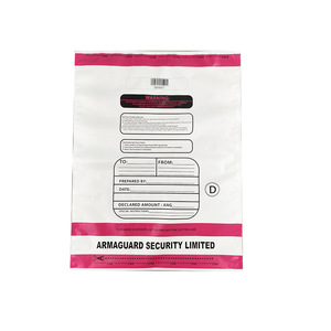 Custom Express <b>Packaging</b> Bags Virgin PE <b>Material</b> Eco-Friendly Self-Adhesive Courier Bag With Logo Printing - Product Image 3